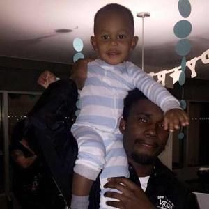 Meet your Posher, Frank